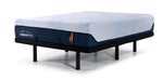 Tempur-Pedic Pro React 2.0 Firm 12" King Mattress and L2 Motion Pro Adjustable Base