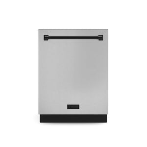 Thor Kitchen Série Gordon Ramsay Lave-vaisselle acier inoxydable - DW24X8BA99-BLK