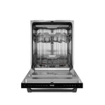 Thor Kitchen Stainless Steel Dishwasher (Gordon Ramsay Series) - DW24X8BA99-BLK