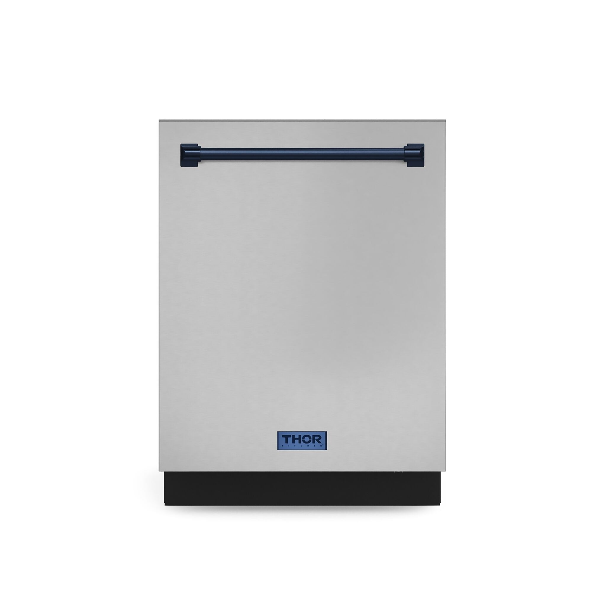 Thor Kitchen Stainless Steel Dishwasher (Gordon Ramsay Series) - DW24X8BA99-BLU