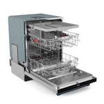 Thor Kitchen Stainless Steel Dishwasher (Gordon Ramsay Series) - DW24X8BA99-BLU