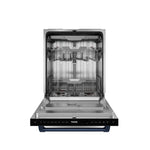Thor Kitchen Stainless Steel Dishwasher (Gordon Ramsay Series) - DW24X8BA99-BLU