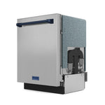 Thor Kitchen Stainless Steel Dishwasher (Gordon Ramsay Series) - DW24X8BA99-BLU