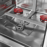 Thor Kitchen Black Stainless Steel Dishwasher (Gordon Ramsay Series) - DW24X8BA00-RSG