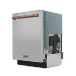 Thor Kitchen Stainless Steel Dishwasher (Gordon Ramsay Series) - DW24X8BA99-RSG