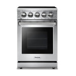 Thor Stainless Steel Freestanding Electric Range (3.73 cu.ft.) - HRE2401