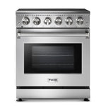 Thor Stainless Steel Freestanding Electric Range (4.55 cu.ft.) - HRE3001