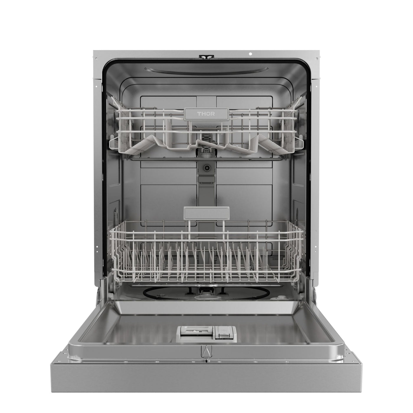 Thor Stainless Steel Front Control Dishwasher- ADW24PF