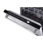 Thor Stainless Steel Dishwasher- HDW2401SS