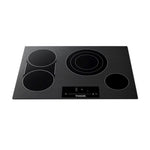 Thor Black 30" Electric Cooktop - TEC30