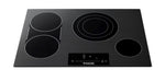 Thor Kitchen Black 30" Electric Cooktop - TEC30