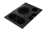 Thor Kitchen Black 30" Electric Cooktop - TEC30