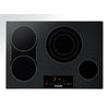 Thor Kitchen Surface de cuisson électrique 30 po noir TEC30