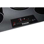 Thor Black 30" Electric Cooktop - TEC30