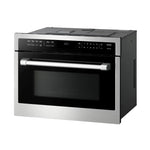 Thor Stainless Steel Built-In Microwave Speed Oven (1.55 cu.ft.) - TMO24