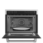 Thor Stainless Steel Built-In Microwave Speed Oven (1.55 cu.ft.) - TMO24