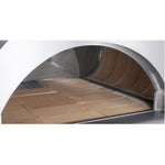 Thor Kitchen Stainless Steel Wood Burning Outdoor Pizza Oven - HPO01SS