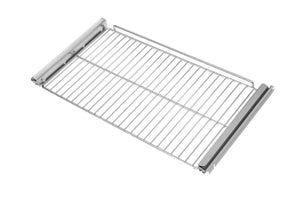 Thor Grille télescopique 36 po pour cuisinières professionnelles TR36SS