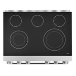 Thor Kitchen Stainless Steel Freestanding Electric Range (6.0 cu.ft.) - ARE36