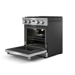 Thor Kitchen Stainless Steel Freestanding Gas Range (4.8 cu.ft.) - ARG30