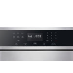 Thor Stainless Steel 30" Self-Cleaning Electric Wall Oven (4.8 Cu. Ft.) - HEW3001