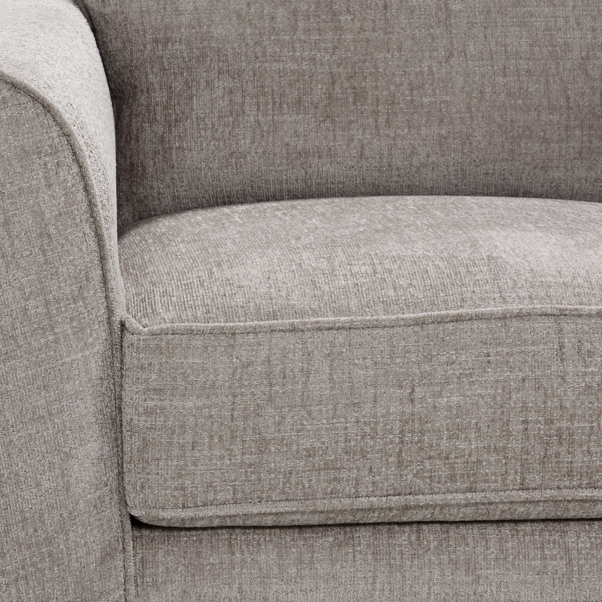 Tilley Sofa - Taupe
