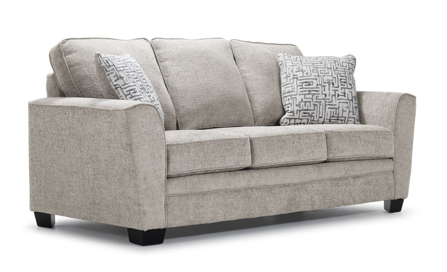 Tilley Sofa - White