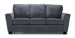 Tilley Sofa - Charcoal