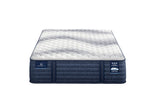 Serta iComfort PRO Tropea Tight Top Firm Queen Mattress and Boxspring Set