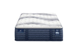 Serta iComfort PRO Tropea Tight Top Plush Queen Mattress