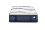 Serta iComfort PRO Tropea Tight Top Plush King Mattress and Split Boxspring Set
