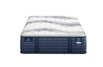 Serta iComfort PRO Tropea Tight Top Plush Twin XL Mattress and Boxspring Set