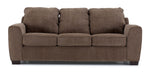 Tuscan Sofa - Brown