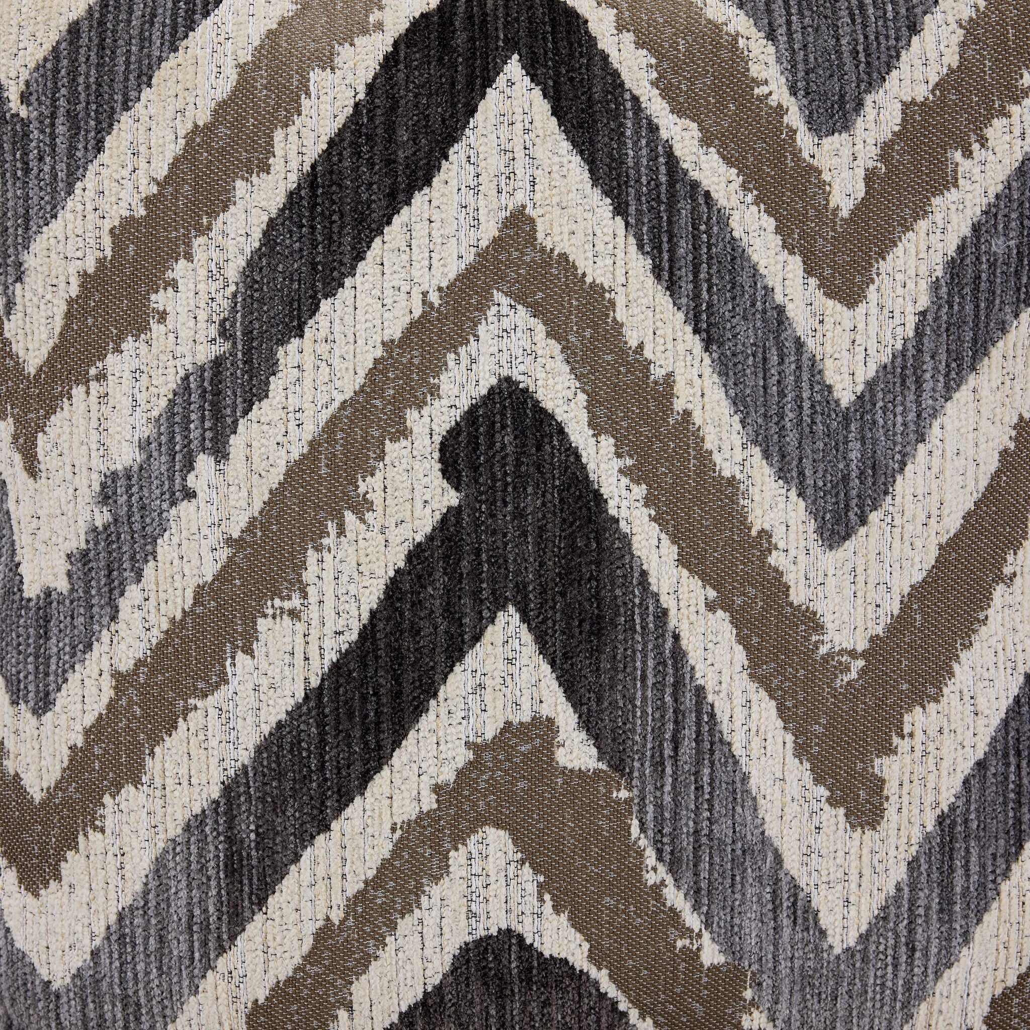 Tuscan Loveseat - Brown