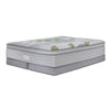 Beautyrest Max+ Valley plateau coussin moelleux Ens. Matelas très grand et demi-sommiers profil bas