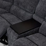 Vandelay 6-Piece Power Reclining Sectional - Blue