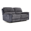 Vandelay Sofa inclinable électrique – bleu