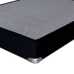 Kingsdown Velvet King Split Boxspring