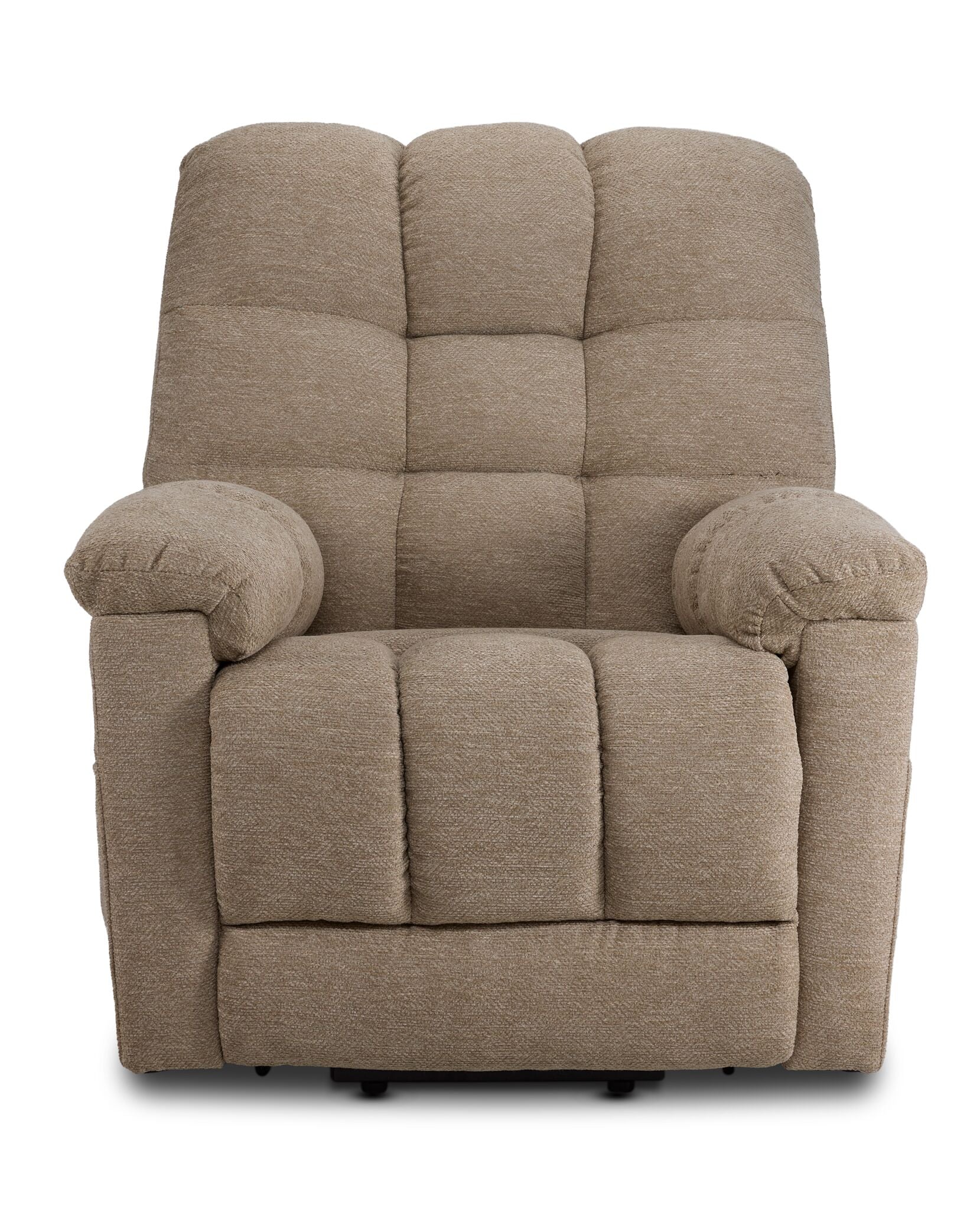 Veneto Power Lift Recliner - Beige