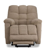 Veneto Power Lift Recliner - Beige