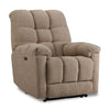 Veneto Fauteuil inclinable électrique – beige