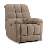 Veneto Power Recliner - Beige