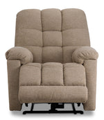 Veneto Power Recliner - Beige