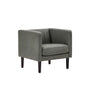 Vera Fauteuil d’appoint – vert