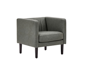 Vera Fauteuil d’appoint – vert