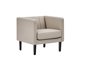Vera Fauteuil d’appoint – taupe