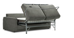 Virna Full Sofa Bed - Grey