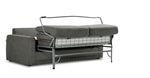 Virna Full Sofa Bed - Grey
