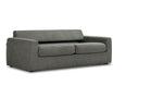 Virna Full Sofa Bed - Grey