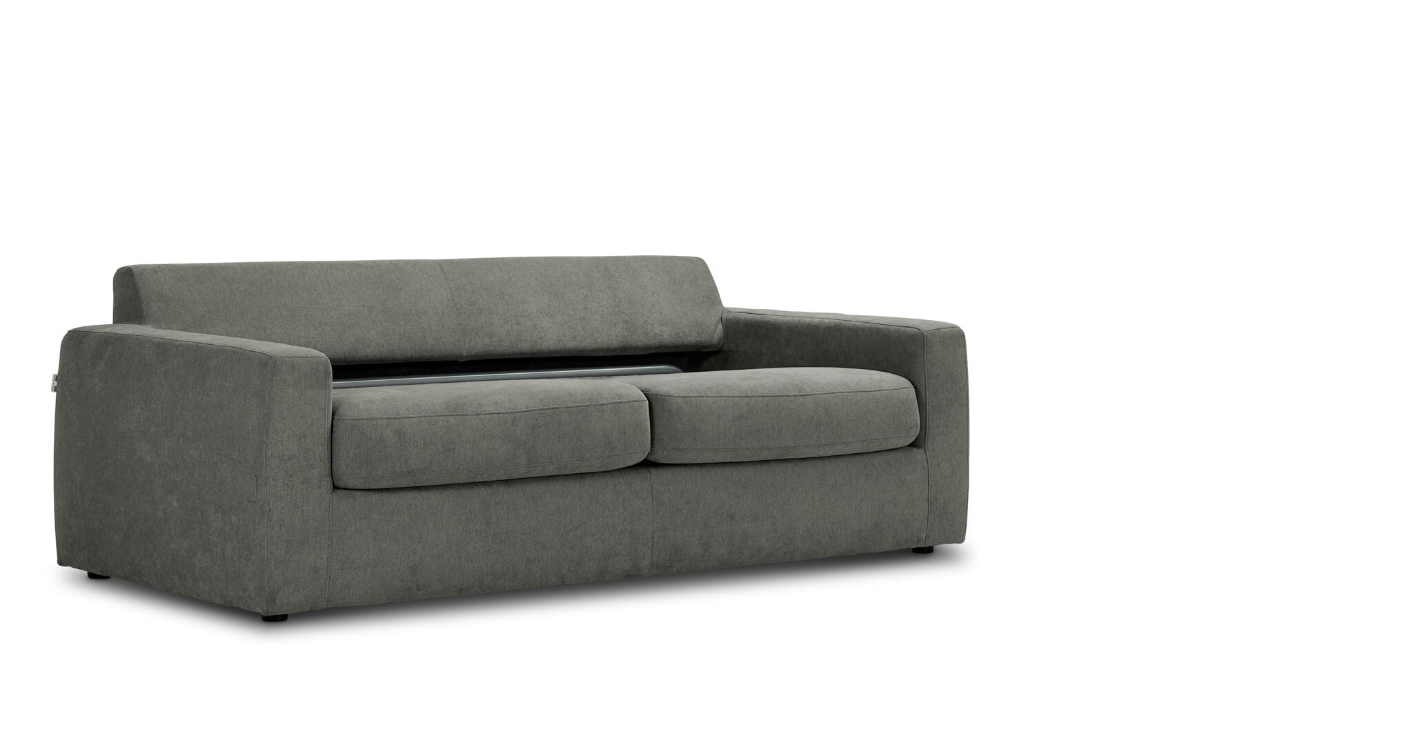 Virna Full Sofa Bed - Grey